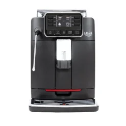 Genius Coffee N' Espresso Equipment Gaggia Cadorna Barista Plus Espresso Machine