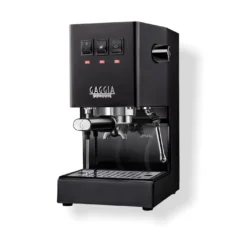 Genius Coffee N' Espresso Equipment Gaggia Classic PRO - Thunder Black