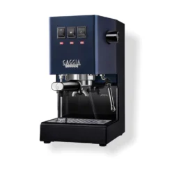 Genius Coffee N' Espresso Equipment Gaggia Classic PRO - Midnight Blue