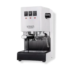 Genius Coffee N' Espresso Equipment Gaggia Classic PRO - Polar White