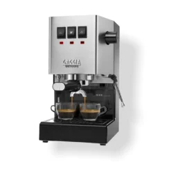 Genius Coffee N' Espresso Equipment Gaggia Classic PRO - Stainless Steel