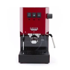 Genius Coffee N' Espresso Equipment Gaggia Classic PRO - Cherry Red