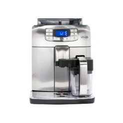 Genius Coffee N' Espresso Equipment Gaggia Velasca Prestige One-Touch