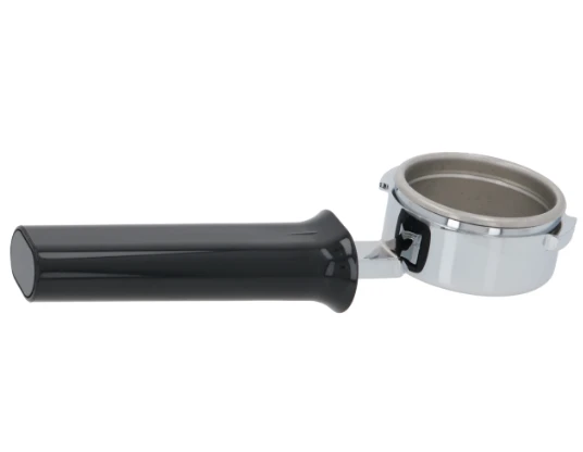 The CoffeeGenius Open Portafilter For Gaggia Classic