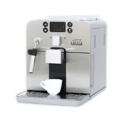 Genius Coffee N' Espresso Equipment Gaggia Brera Espresso Machine