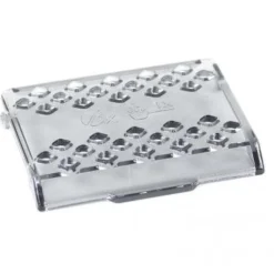 Genius Coffee N' Espresso Equipment PHILIPS NAT/GRY GROUND COFFEE HOPPER LID Saeco