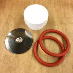 DeLonghi Brew Unit Kit