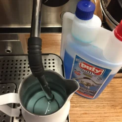 The CoffeeGenius Puly Milk Steam Wand And Milk Frother Cleaner ACCESSORIES 5 The CoffeeGenius Puly Milk Steam Wand And Milk Frother Cleaner ACCESSORIES