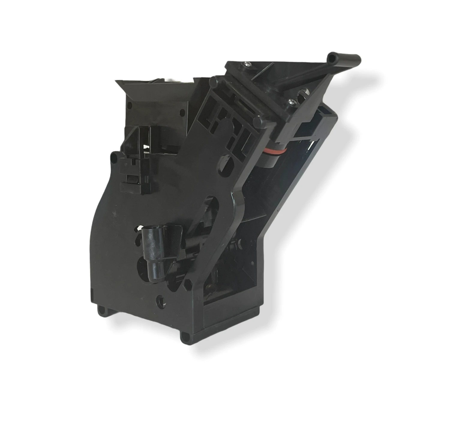 Genius Coffee N' Espresso Equipment Saeco Espresso Machine Brew Unit - Coffee Group Black 11003800 1 Genius Coffee N' Espresso Equipment Saeco Espresso Machine Brew Unit - Coffee Group Black 11003800