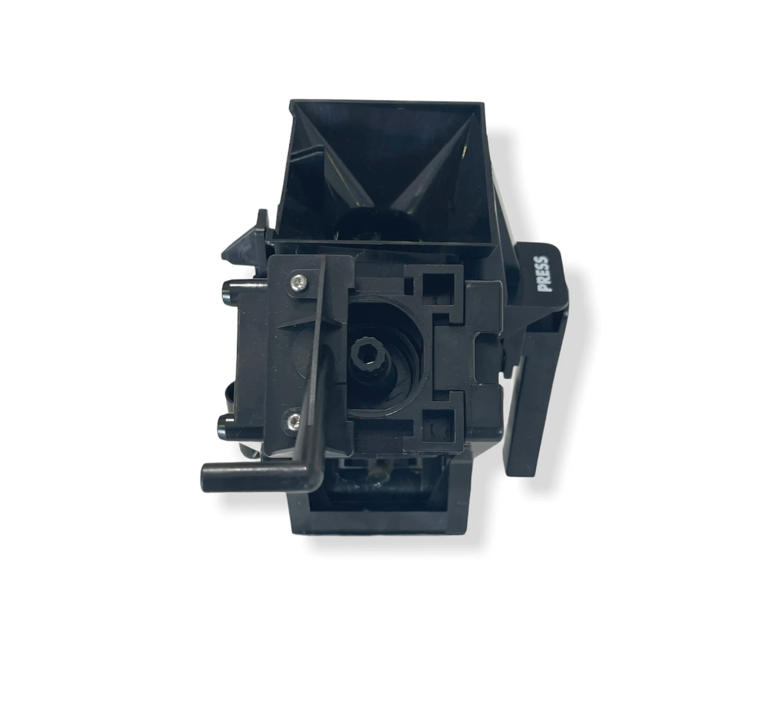 Genius Coffee N' Espresso Equipment Saeco Espresso Machine Brew Unit - Coffee Group Black 11003800 2 Genius Coffee N' Espresso Equipment Saeco Espresso Machine Brew Unit - Coffee Group Black 11003800