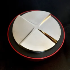 The CoffeeGenius ASSO COFFEE LEVELLER