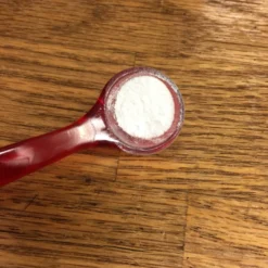 ACCESSORIES Pällo SHOWER CLEANING BRUSH