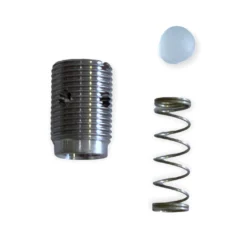 The CoffeeGenius Saeco Brew Valve Kit