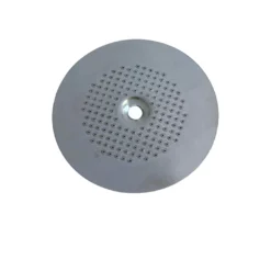 The CoffeeGenius Shower Screen DE=48.8mm; DI=4.5mm Gaggia