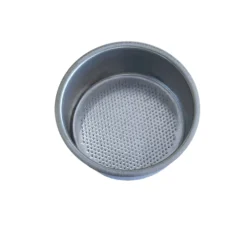 The CoffeeGenius Gaggia Saeco Portafilter Basket 2 Cups