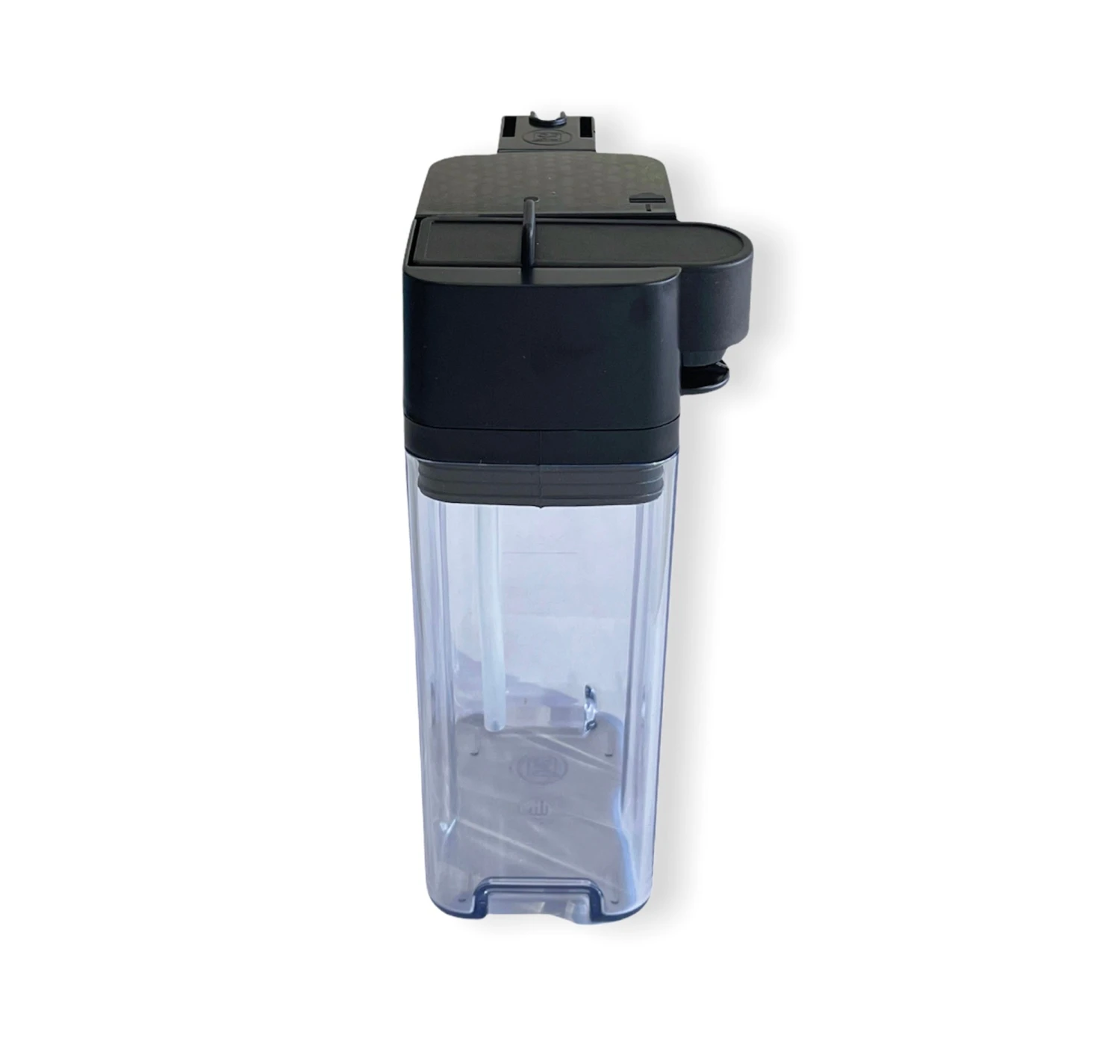 Genius Coffee N' Espresso Equipment Saeco Milk Carafe - Container For Espresso Machines 3 Genius Coffee N' Espresso Equipment Saeco Milk Carafe - Container For Espresso Machines