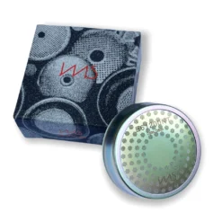 Genius Coffee N' Espresso Equipment IMS PRECISION SHOWER SCREEN NANOTECH 60mm - 200µm E61