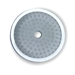 Genius Coffee N' Espresso Equipment Shower Screen BRACED Marzocco 57.5mm