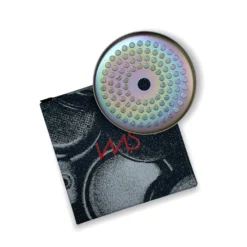 IMS Precision Shower Screen NANOTECH ø 56.5 Mm - La Marzocco