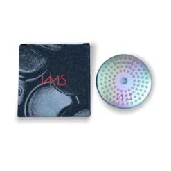 IMS Precision Shower Screen NANOTECH ø 56.5 Mm - La Marzocco