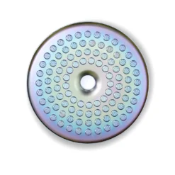 Nuova Simonelli IMS Precision Shower Screen NANOTECH ø 56.5 Mm - Simonelli 6 Nuova Simonelli IMS Precision Shower Screen NANOTECH ø 56.5 Mm - Simonelli