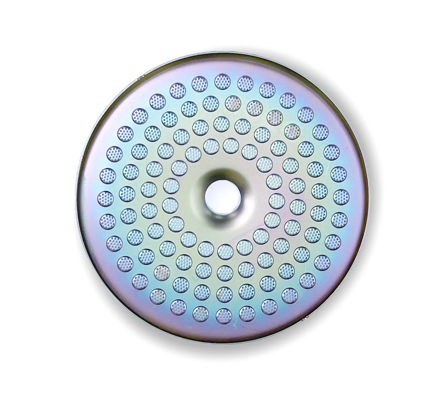 Nuova Simonelli IMS Precision Shower Screen NANOTECH ø 56.5 Mm - Simonelli 3 Nuova Simonelli IMS Precision Shower Screen NANOTECH ø 56.5 Mm - Simonelli