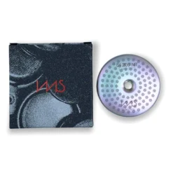 Nuova Simonelli IMS Precision Shower Screen NANOTECH ø 56.5 Mm - Simonelli