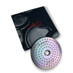 Nuova Simonelli IMS Precision Shower Screen NANOTECH ø 56.5 Mm - Simonelli 7 Nuova Simonelli IMS Precision Shower Screen NANOTECH ø 56.5 Mm - Simonelli