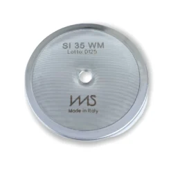 The CoffeeGenius IMS Precision Shower Screen 57.5mm - Simonelli Nuova Simonelli