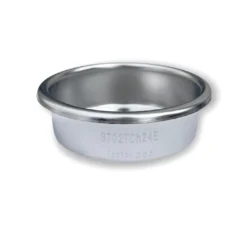 Genius Coffee N' Espresso Equipment SANREMO IMS FILTER 2 CUP 12-18GM H24MM