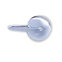 The CoffeeGenius Delonghi Magnifica - Steam/water Knob Silver