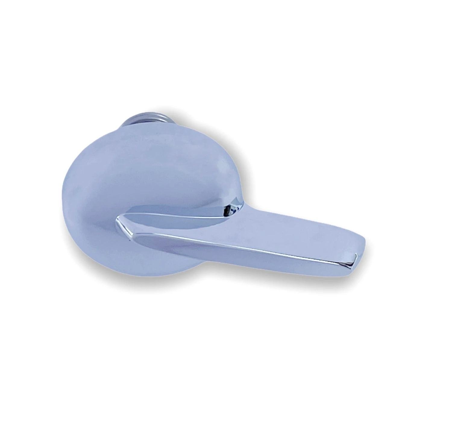 The CoffeeGenius Delonghi Magnifica - Steam/water Knob Silver 3 The CoffeeGenius Delonghi Magnifica - Steam/water Knob Silver