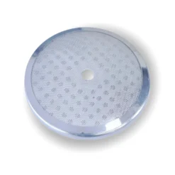 Genius Coffee N' Espresso Equipment Filter Shower Rancilio Standard