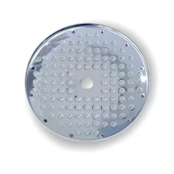 Genius Coffee N' Espresso Equipment Filter Shower Rancilio Standard