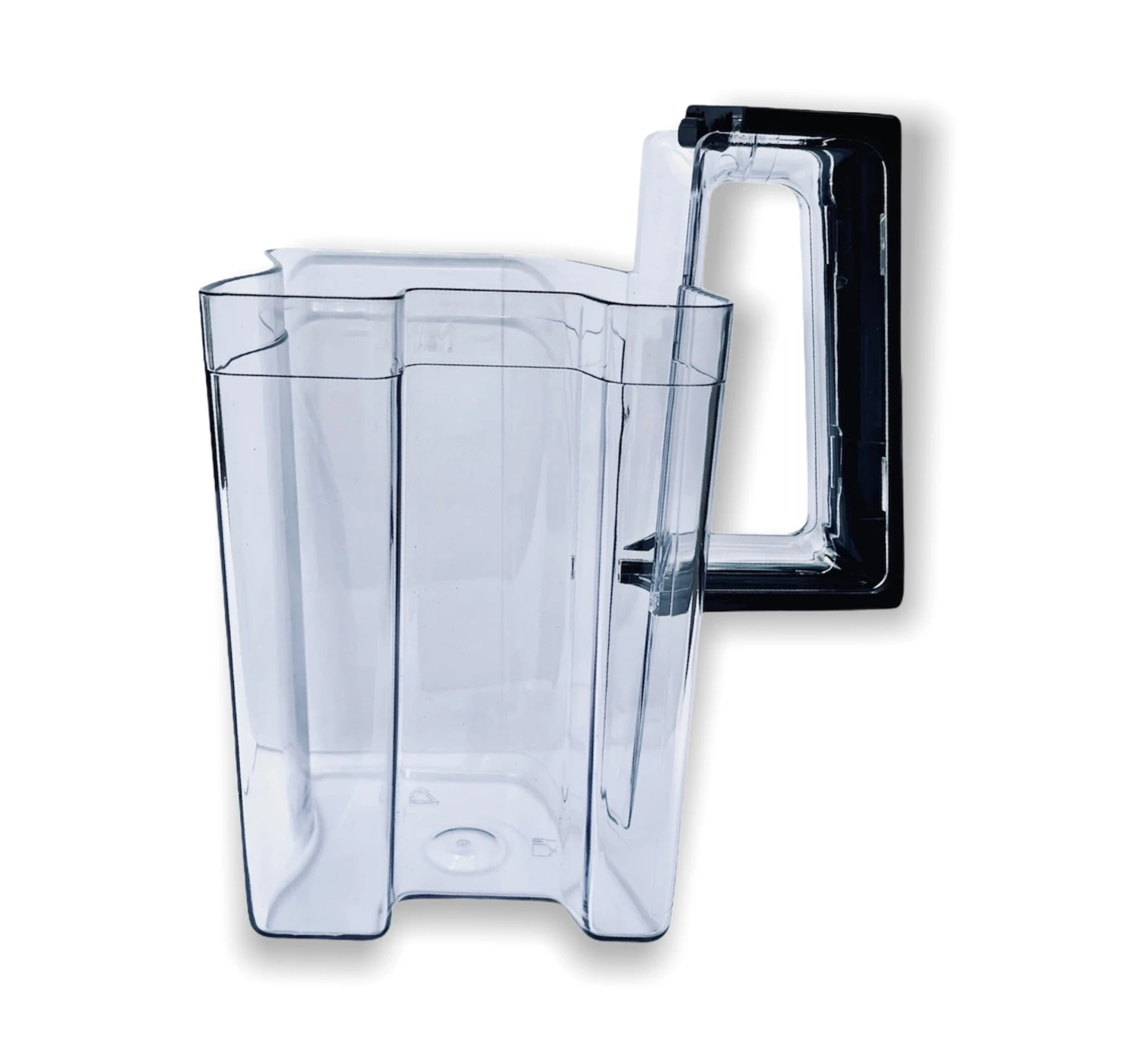 Genius Coffee N' Espresso Equipment Delonghi Milk Jug - ESAM 3500 2 Genius Coffee N' Espresso Equipment Delonghi Milk Jug - ESAM 3500