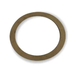Genius Coffee N' Espresso Equipment Seal Group Spacer For E61 0.5mm Group Seals