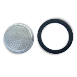 Genius Coffee N' Espresso Equipment Filter Shower And Group Seal Kit E61