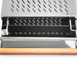 ACCESSORIES BaristaPro - Drawer Knockbox Stainless Steel