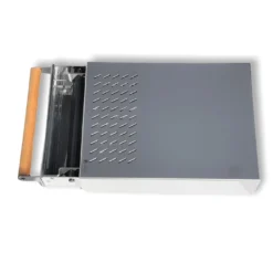 ACCESSORIES BaristaPro - Drawer Knockbox Stainless Steel