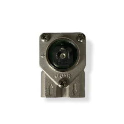 Genius Coffee N' Espresso Equipment VOLUMETRIC METER 1/4 Sanremo