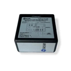 Genius Coffee N' Espresso Equipment Sanremo LEVEL CONTROL 120V 100K