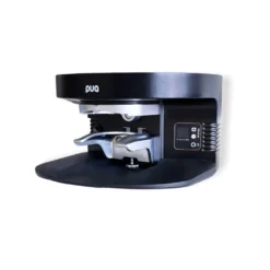 Genius Coffee N' Espresso Equipment PUQPRESS M4 GEN 5 FIORENZATO & SANREMO MATT BLACK