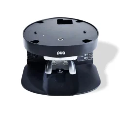 Genius Coffee N' Espresso Equipment PUQPRESS M4 GEN 5 FIORENZATO & SANREMO MATT BLACK