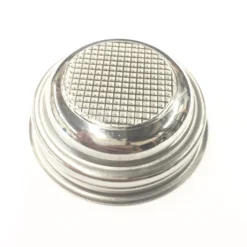 Genius Coffee N' Espresso Equipment Saeco POD FILTER F.D=31 MM H=20, 2MM P=2 MM