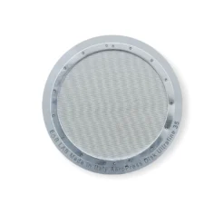 Genius Coffee N' Espresso Equipment Filters Filter For Aeropress Fine 35micron - Espresso Brewing Ultrafine Coffee Tools By IMS