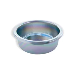 Genius Coffee N' Espresso Equipment Filter Baskets FILTER BARISTAPRO 2 CUPS 18 G NANOTECH