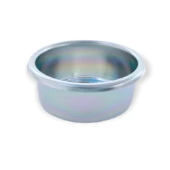 Genius Coffee N' Espresso Equipment FILTER BARISTAPRO 2 CUPS 22 G NANOTECH