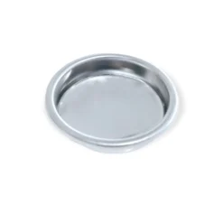 Genius Coffee N' Espresso Equipment Blind Filter Shallow Standard For 58/57mm Portafilters Filter Baskets