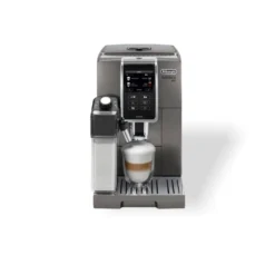Genius Coffee N' Espresso Equipment Delonghi Dinamica Plus - ECAM37095TI