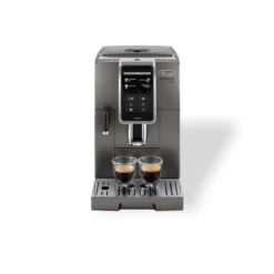 Genius Coffee N' Espresso Equipment Delonghi Dinamica Plus - ECAM37095TI